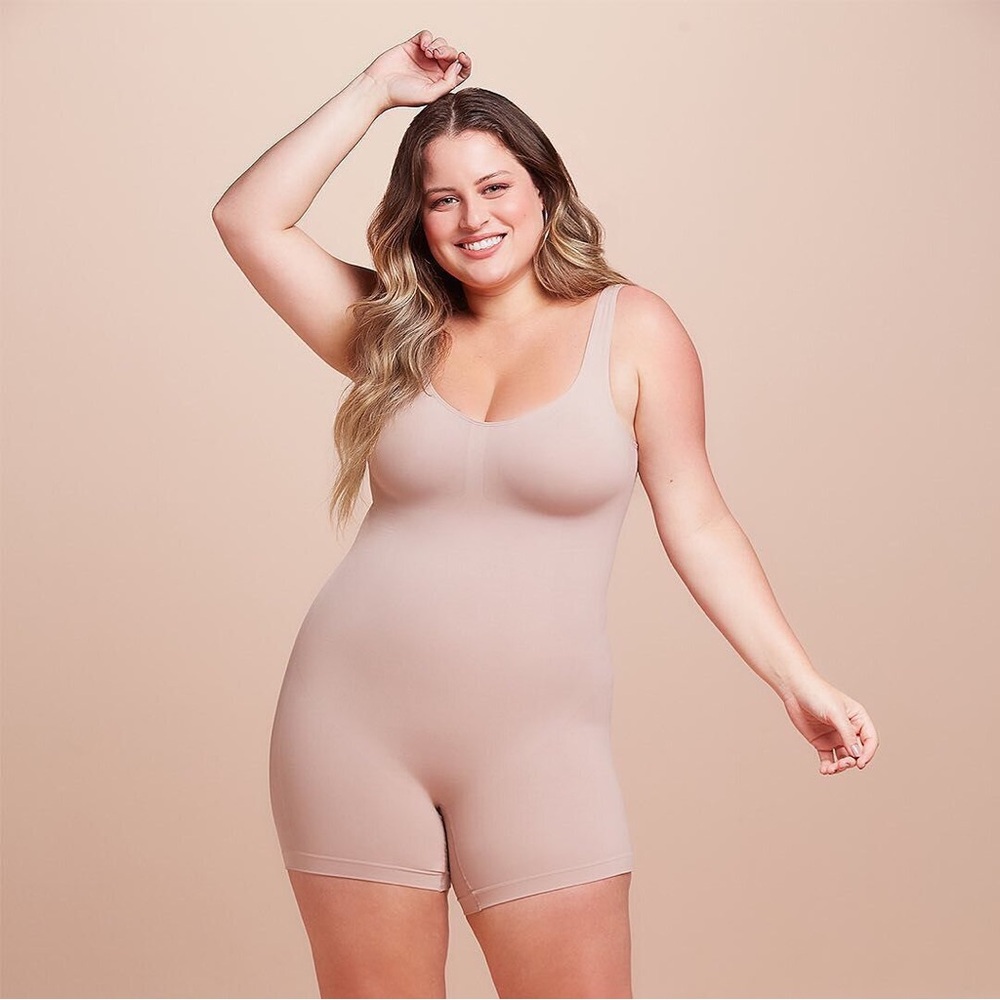 Plié 50427 macaquinho jumpsuit shorts
combi-short. New